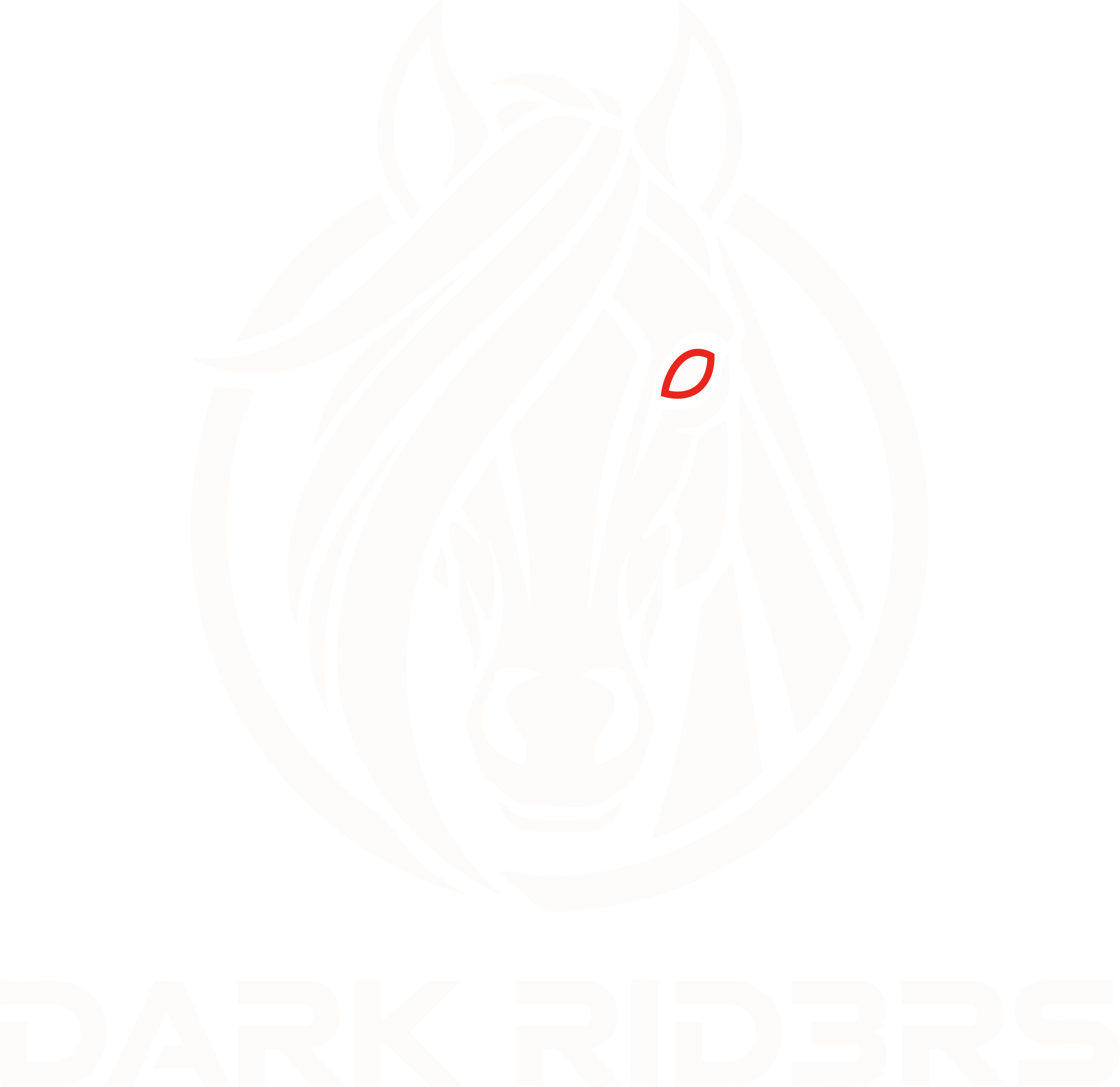 Logo Dark Rid3rs